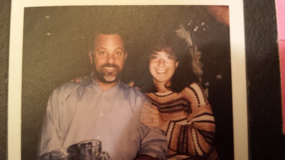 Billy Joel