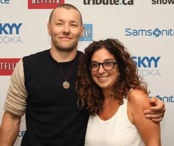 Joel Edgerton