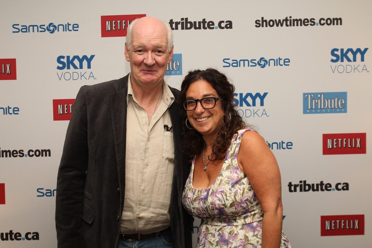 Colin Mochrie