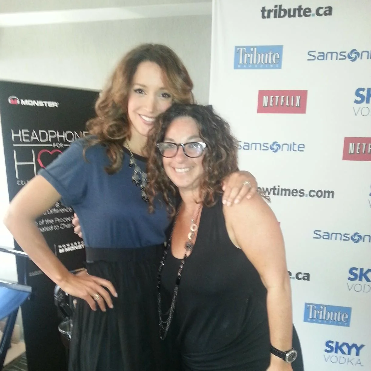 Jennifer Beals