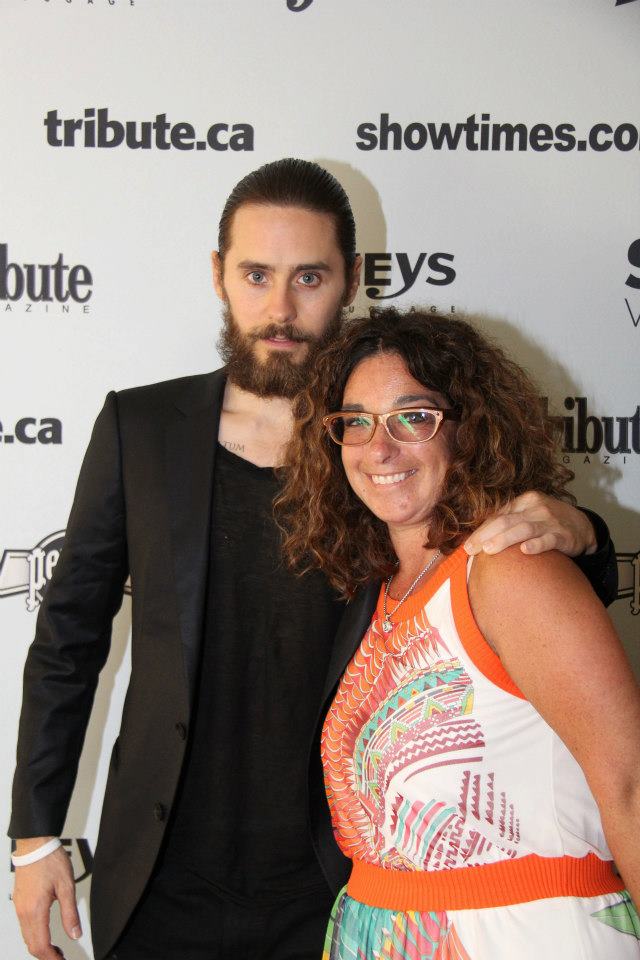 Jared Leto