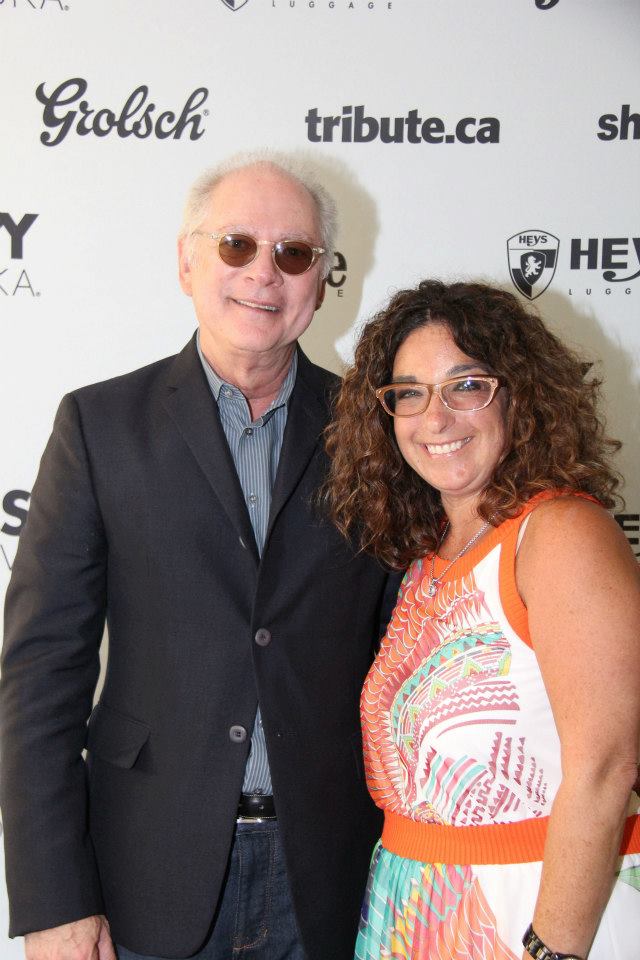 Barry Levinson