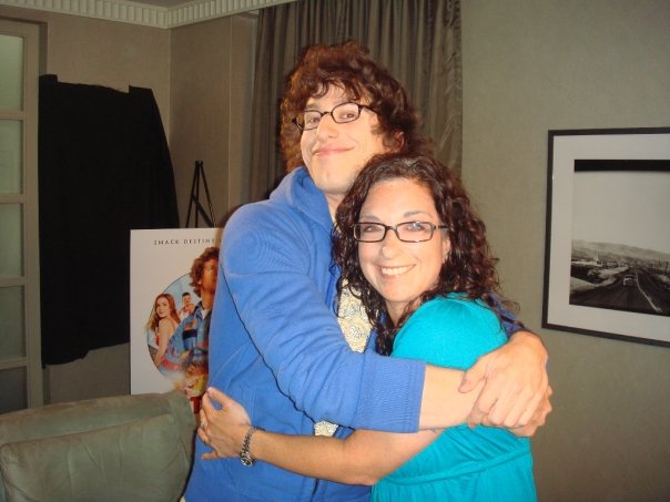 Andy Samberg