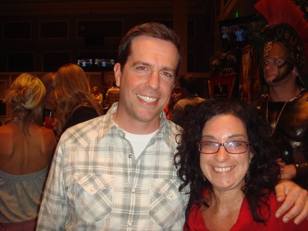 Ed Helms