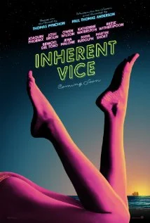 Interviews with the cast of "Inherent Vice" including an EXCLUSIVE with Joaquin Phoenix