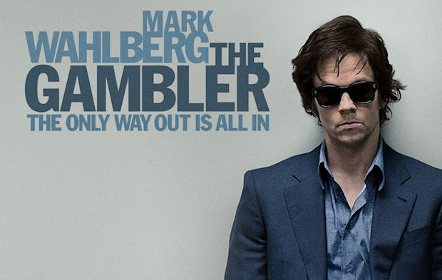 Mark Wahlberg and co-stars discuss, The Gambler