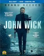 John Wick available Feb 3 on Blu-ray/DVD