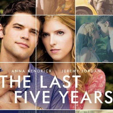 The Last Five Years - Interviews with Jeremy Jordan, Richard LaGravenese and Tony Award winning Lyricist and Composer Jason Robert Brown. 