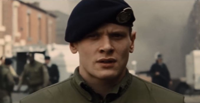Jack O'Connell in, 71