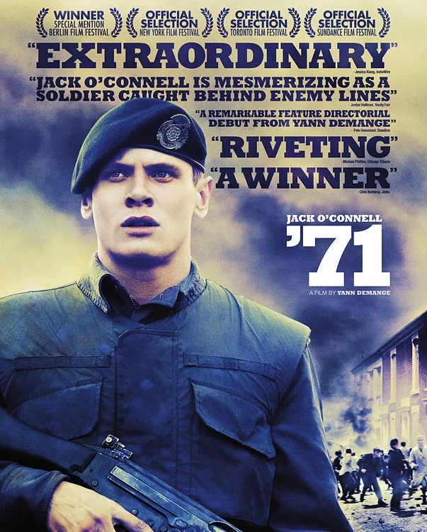 Jack O'Connell Interview -71