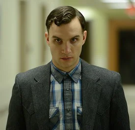 Ari Millen: Meet the New Clone on "Orphan Black" 