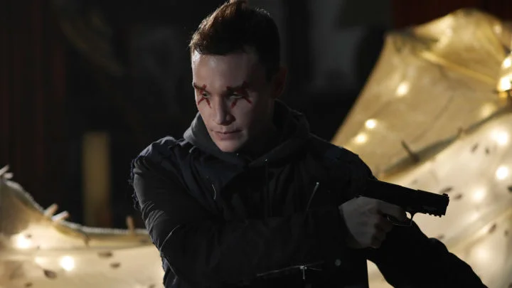 Ari Millen, Orphan Black