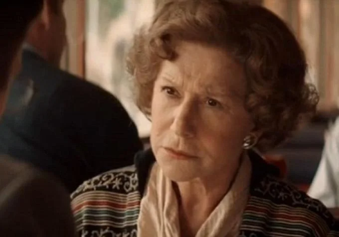 Helen Mirren: One classy Dame