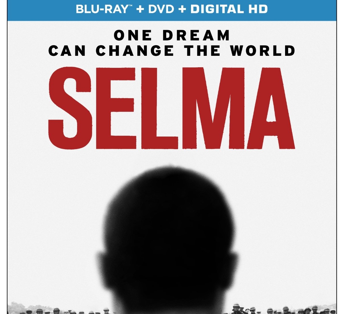 Selma on DVD and Blu Ray - Interviews with the Cast