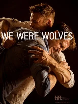 We Were Wolves Interviews:  Peter Mooney and Steve Cochrane and Jordan Canning