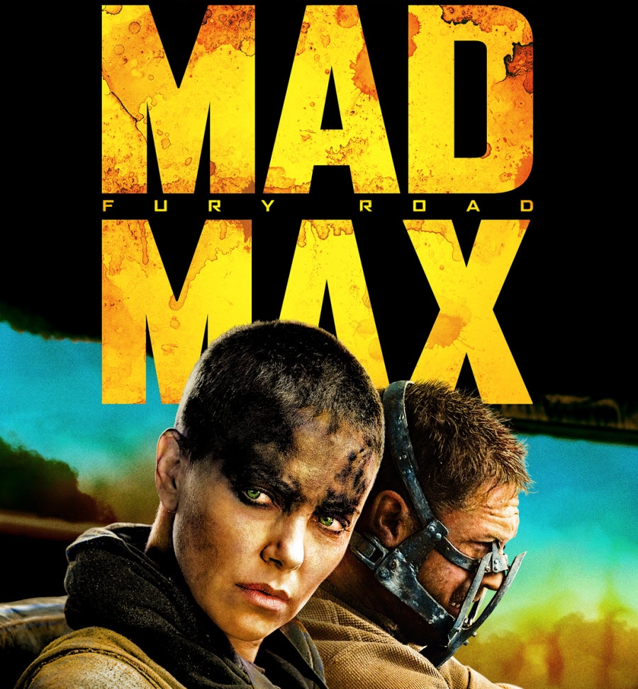 Mad Max:Fury Road Interview with Nicholas Hoult and Director George Miller