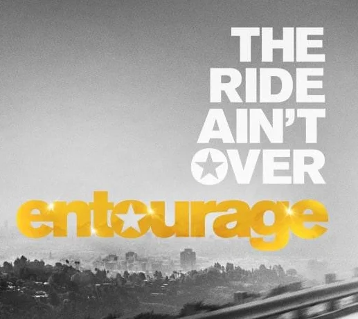 Chatting with the boys from ENTOURAGE (and more)