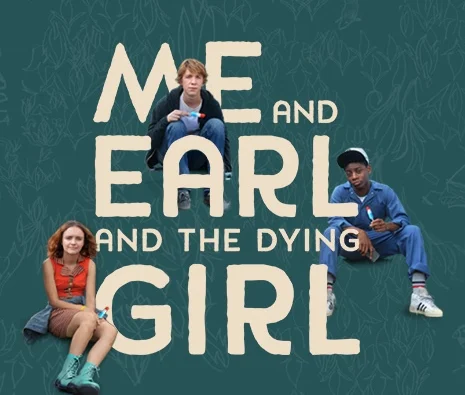 Me and Earl and The Dying Girl - Interviews with the stars and director