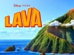 James Ford Murphy on his Animated Short "Lava"