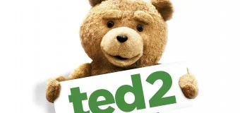 Ted 2: Catching up with Seth MacFarlane