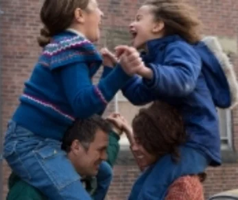 Director Maya Forbes gets personal with her new film, Infinitely Polar Bear