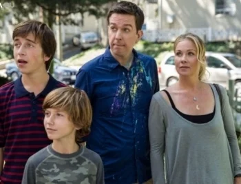 Vacation: 2015 Style