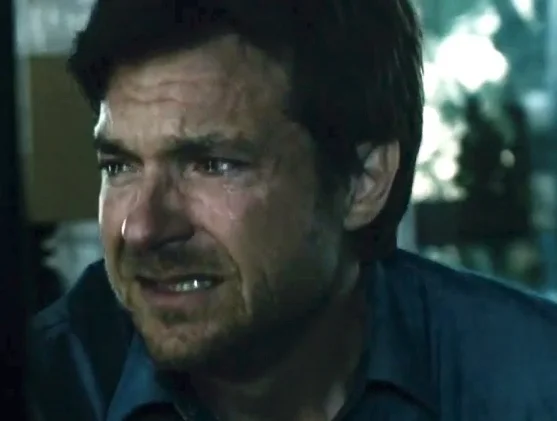 Jason Bateman gets serious in, The Gift