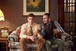 Teen Lust - Interviews with the Cast