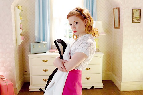 Jane Levy in, Bang, Bang Baby