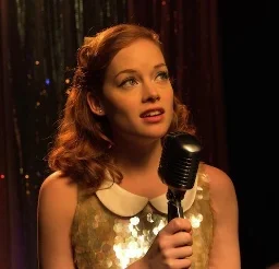 Jane Levy discusses 'Bang, Bang Baby'