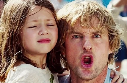 No Escape: Owen Wilson Springs into Action
