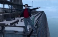 The Walk: Joseph Gordon Levitt's Balancing Act