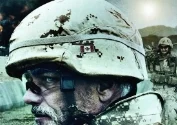 Hyena Road: Paul Gross and the cast talk War
