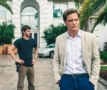 99 Homes: Andrew Garfield, Michael Shannon and Laura Dern talk Real Estate