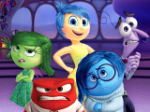 Inside Out: On Blu Ray Combo Pack