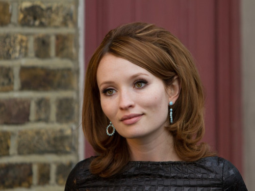 Emily Browning