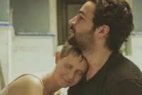 James White: Interview with Cynthia Nixon and Christopher Abbott