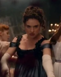 Pride and Prejudice and Zombies: Lily James and Bella Heathcote Interview