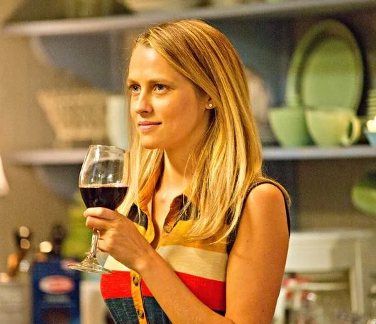 The Choice: Teresa Palmer and Benjamin Walker Interview