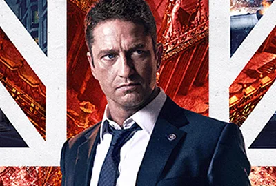 London Has Fallen: Gerard Butler and Angela Bassett Interview