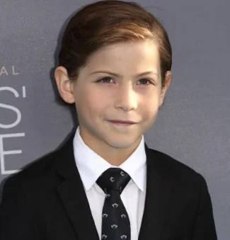 Room on DVD & Blu Ray: Interview with Jacob Tremblay
