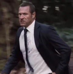 Aaron Eckhart Interview: London Has Fallen