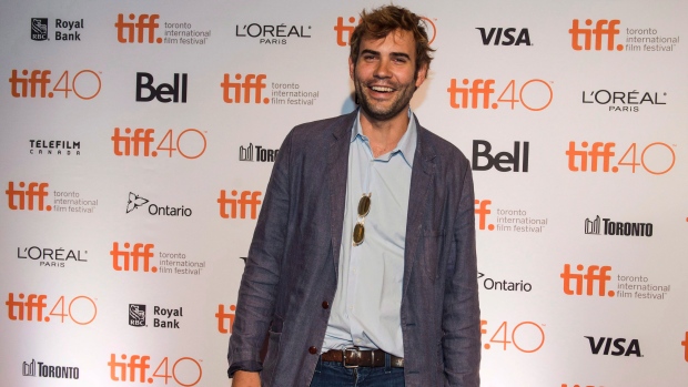Rossif Sutherland 