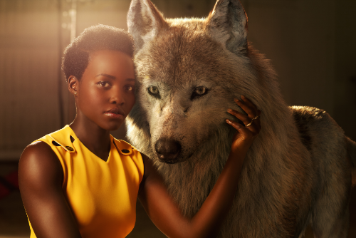 Lupita Nyong'o