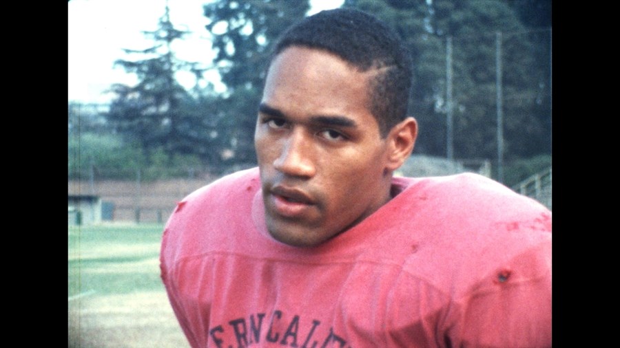 O.J. Simpson: Made In America