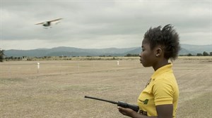 Girls Don't Fly