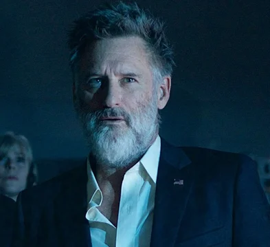Bill Pullman: Independence Day Resurgence