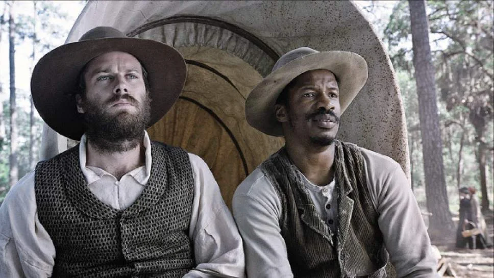 The Birth of A Nation - Interviews with Nate Parker and the cast