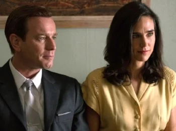 AMERICAN PASTORAL - INTERVIEWS WITH THE CAST
