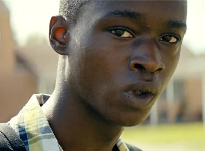 MOONLIGHT - INTERVIEWS WITH DIRECTOR AND CAST